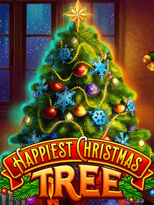 3bet168 ทดลองปั่นสล็อตไม่ต้องทำเทิร์น happiest-christmas-tree