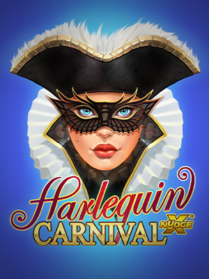 3bet168 สมัครสมาชิกเล่นเกมสล็อตฟรี harlequin-carnival